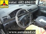 Seat Alhambra (2004) VOLAT 602 696117 - náhled 4