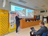 Regionální dopravní konference v Karlovarském kraji