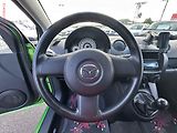 Mazda 2 (2009) 1.4i, 2.maj,ČR, AC - náhled 12