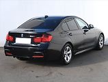 BMW Řada 3 (2014) Sport Line 320 i, Serv.kniha - náhled 4