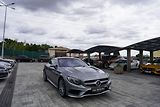 Mercedes-Benz Třídy S S 500 4Matic Coupe AMG - náhled 6
