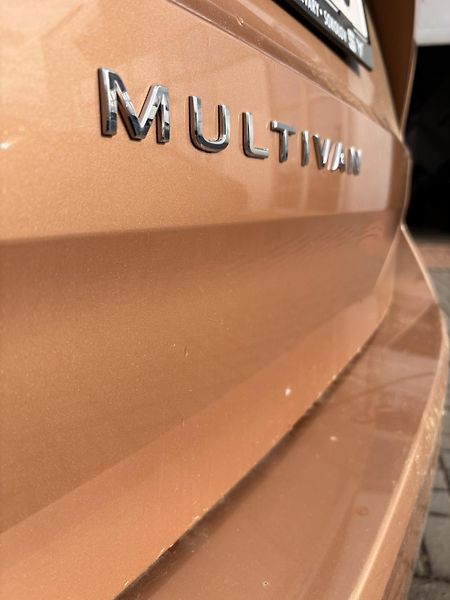 Volkswagen Multivan (2024) - fotka 11 z 32