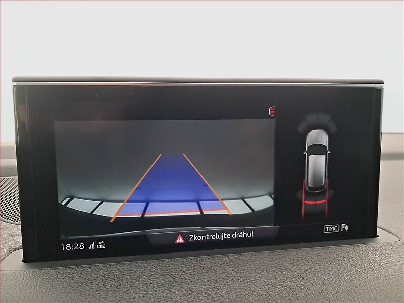 Audi Q7 (2017) S-Line 3.0 TDI - fotka 20 z 23