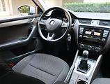Škoda Octavia (2016) Scout 2.0 TDI, 4X4, Bi-Xenony - náhled 7