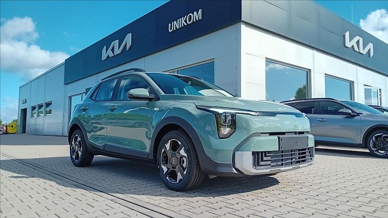 Kia Stonic 1,0 T-GDi SPIN - fotka 3 z 12