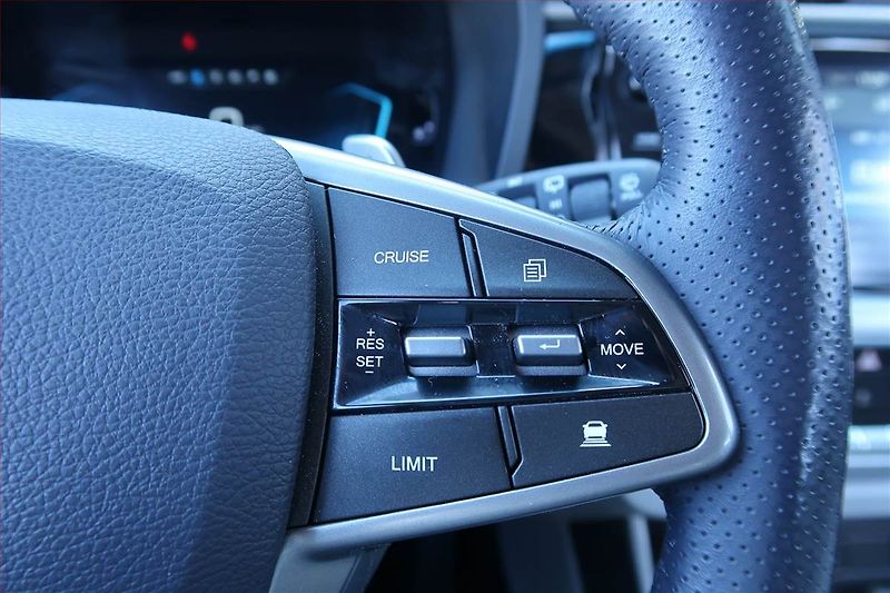 SsangYong Korando (2024) Platinum 1.5 T-GDI - fotka 18 z 30