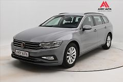 Volkswagen Passat 2,0 TDI 110kW Business Záruka - fotografie inzerátu
