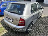 Škoda Fabia (2003) 1.2 12V - náhled 1