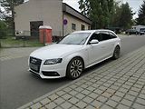 Audi A4 2,0 TFSi 155Kw S-Line, 4x4, VA - náhled 1