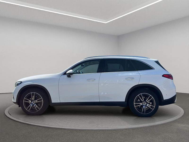 Mercedes-Benz GLC (2025) 200 4MATIC - fotka 4 z 23