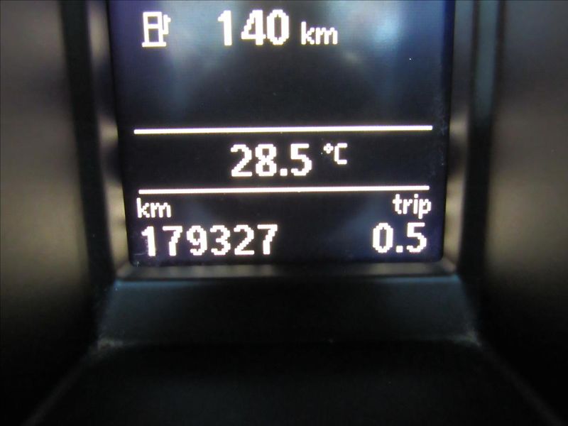 Škoda Yeti 1,2 TSi 77kW - fotka 14 z 25