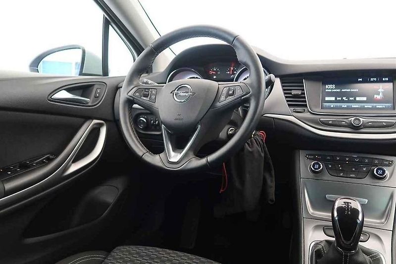 Opel Astra 1.6 CDTI