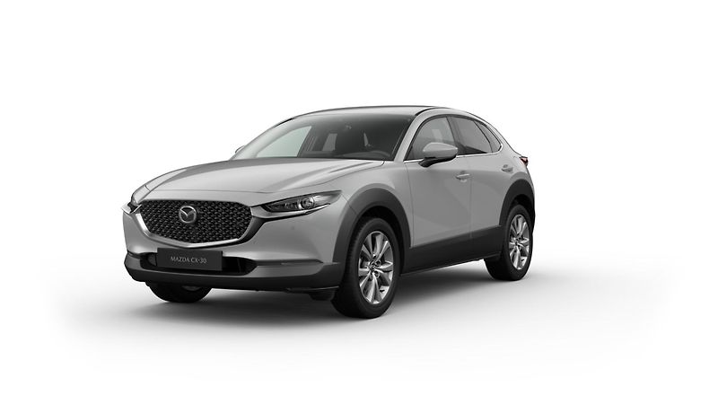 Mazda CX-30 (2026) 2.5i CentreLine+Style paket - fotografie inzerátu