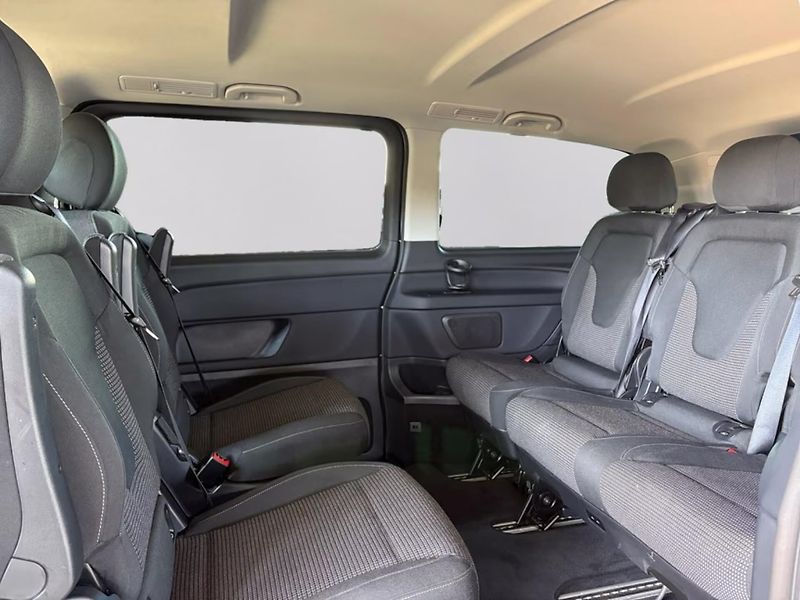 Mercedes-Benz Třídy V 300d L 360 Distronic NezTop - fotka 11 z 19