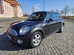 Mini One (2009) 1.4 NOVÁ STK, SPLÁTKY  - fotografie inzerátu