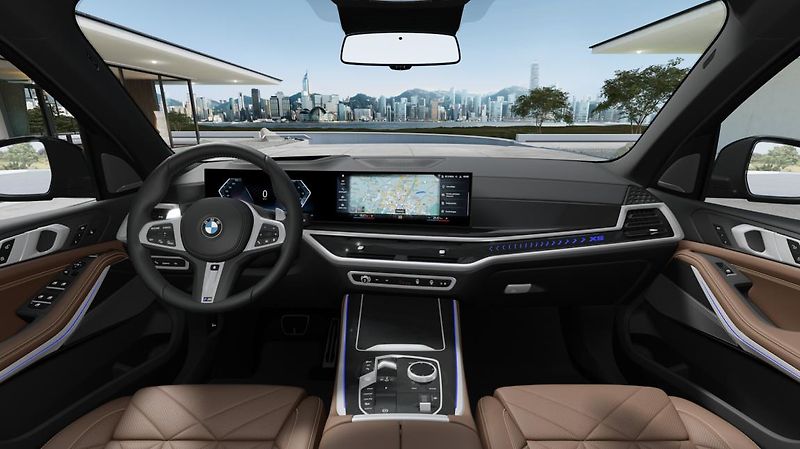 BMW X5 xDrive30d - fotka 10 z 14