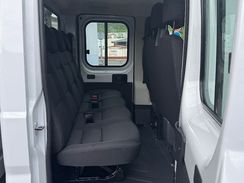 Fiat Ducato (2026) L4 2kab sklápěč 2,2 Mjet 140k - fotka 19 z 21