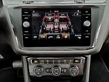Volkswagen Tiguan Allspace 1,5 Tsi,dsg,navi,klima,výhřev - náhled 33
