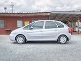Citroën Xsara Picasso (2009) 1.6i 16V 80KW – TAŽNÝ - náhled 8