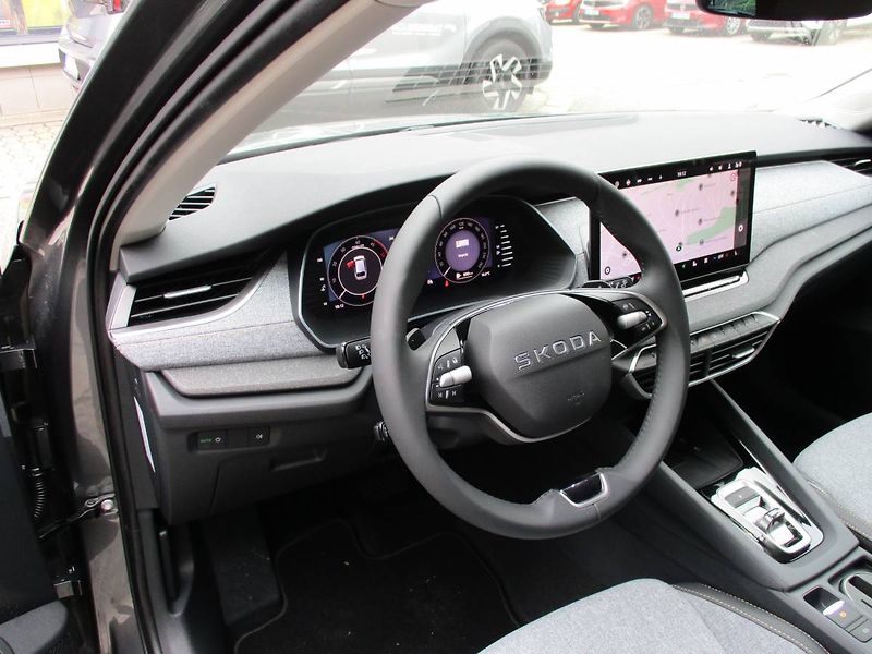 Škoda Octavia Combi Top Selection 2,0TDI 110 - fotka 11 z 15