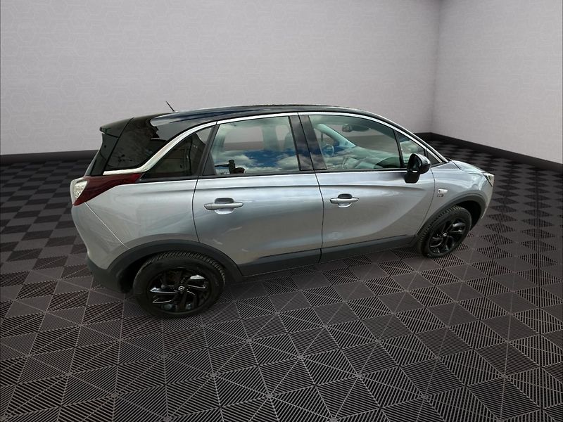 Opel Crossland X (2021) - fotka 8 z 25