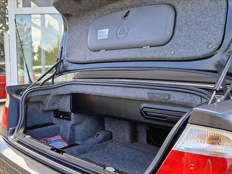 BMW Řada 3 3,0 ci AUTOAC SENZORY VÝHŘEV - fotka 19 z 47