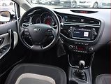 Kia Ceed (2018) 1.4 MPI, Serv.kniha, Navi - náhled 7