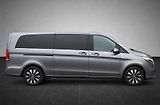 Mercedes-Benz Třídy V V250d XL 4Matic, ČR, 8 míst - náhled 6