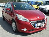 Peugeot 208 1,4 VTi Access 95k MAN5  Lucif - náhled 3