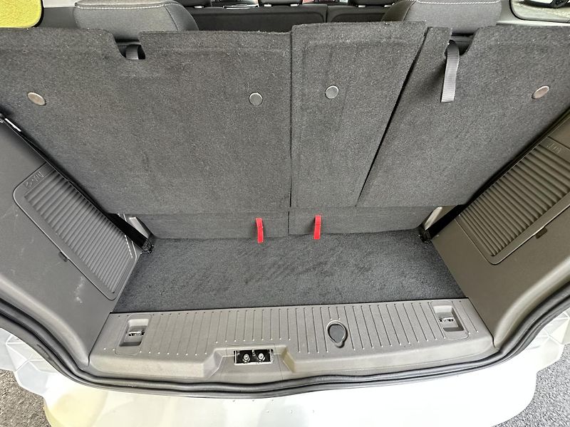 Ford Tourneo Connect (2018) 1.5/88kW* 7.Míst * 1.Maj. - fotka 41 z 50