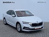 Škoda Octavia (2023) 2,0 TDI / 110 kW DSG Style - náhled 27