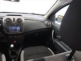 Dacia Logan (2019) Stepway 0.9 TCe, ČR,1.maj - náhled 8