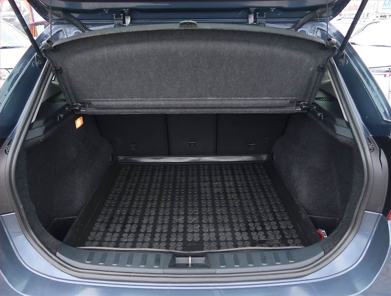 BMW X1 (2011) xDrive20d, 4X4, Automat - fotka 14 z 16