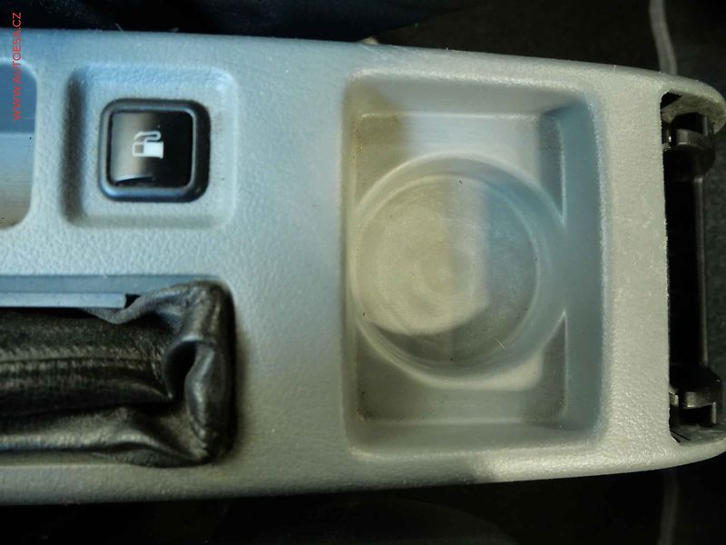 Škoda Octavia (1999) 1.8i, ČR - fotka 16 z 16