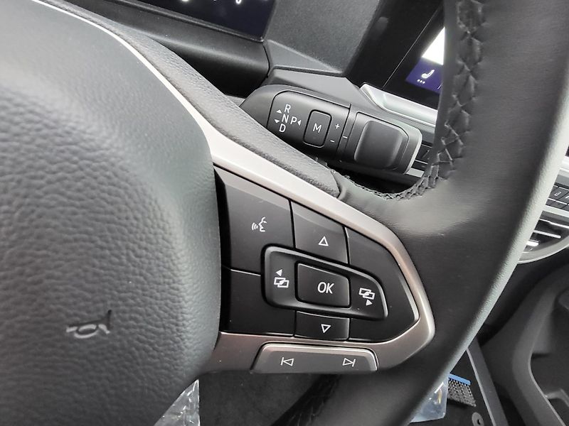 Volkswagen Caravelle (2025) Life 2,0 TDI 8AUT DR- nové - fotka 19 z 26