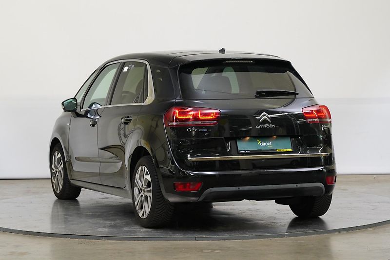 Citroën C4 Picasso - fotka 6 z 22