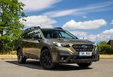 Subaru Outback - náhled 2