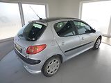 Peugeot 206 (2006) 1,4i**KLIMATIZACE**5DV - náhled 4