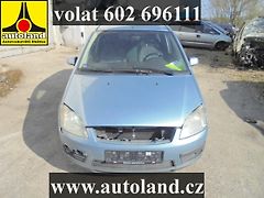Ford C-MAX (2006) VOLAT 602 696111 - fotografie inzerátu