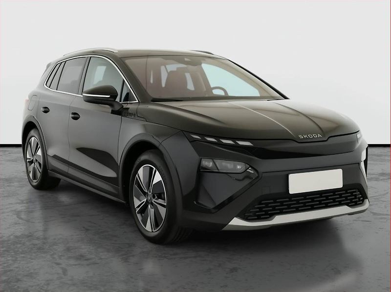 Škoda Elroq (2025) 60 (63 kWh) - fotka 1 z 21