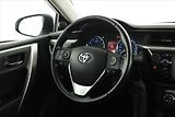 Toyota Corolla (2016) 1.6 Valvematic, Tempomat - náhled 8