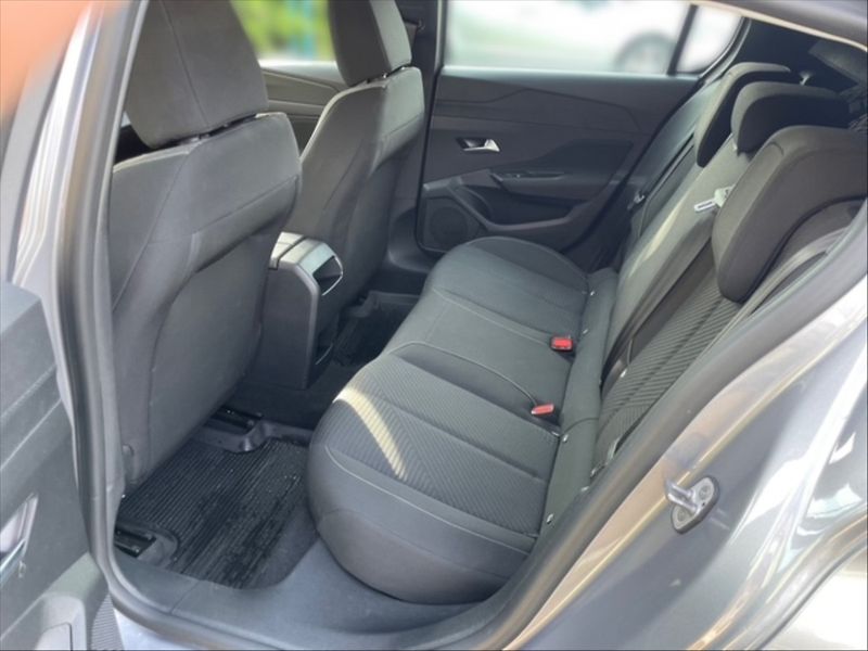 Peugeot 308 1,2 PT 130 Active Pack - fotka 8 z 11
