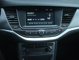 Opel Astra (2016) 1.4 T, Serv.kniha, Tempomat - náhled 12