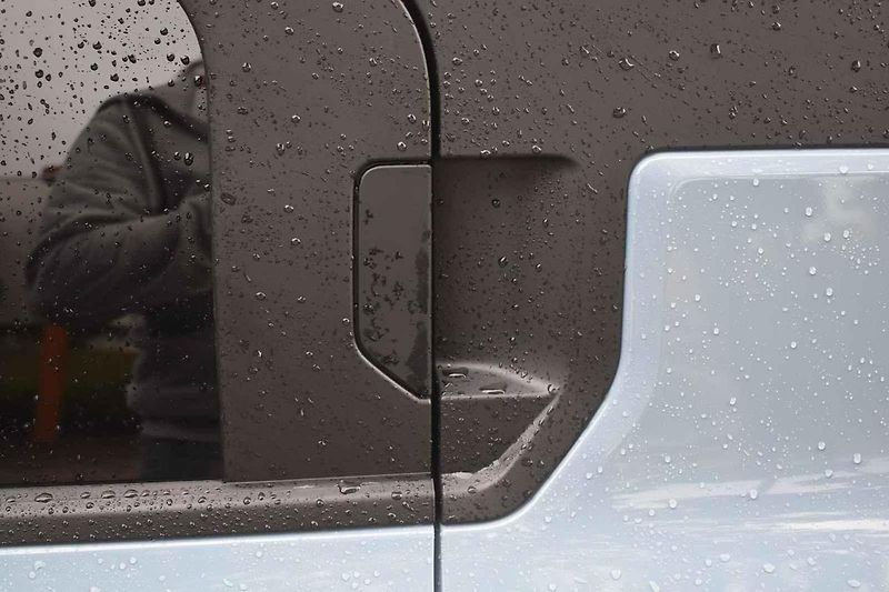 Kia EV3 rozhodně není jen pro městské popojíždění