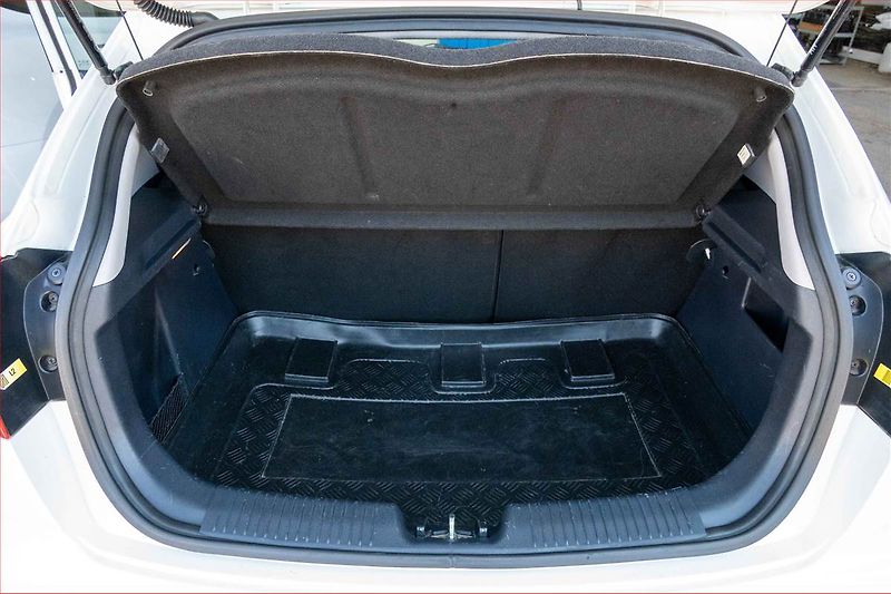 Kia Rio (2013) 1.25 CVVT, Serv.kniha - fotka 13 z 16