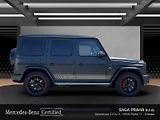 Mercedes-Benz Třídy G G-Třída Mercedes-AMG 63 - náhled 2