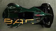 BAC Mono Centenary