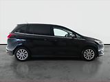 Ford Grand C-MAX (2015) Trend 1.5 TDCi, 7 míst, Navi - náhled 6