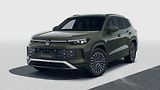 Volkswagen Tayron Elegance 2,0 TSI 150 kW 4MOT - náhled 1