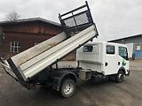 Nissan Cabstar (2010) 2.5TDCi 6 míst,sklápěč, TOP - náhled 4